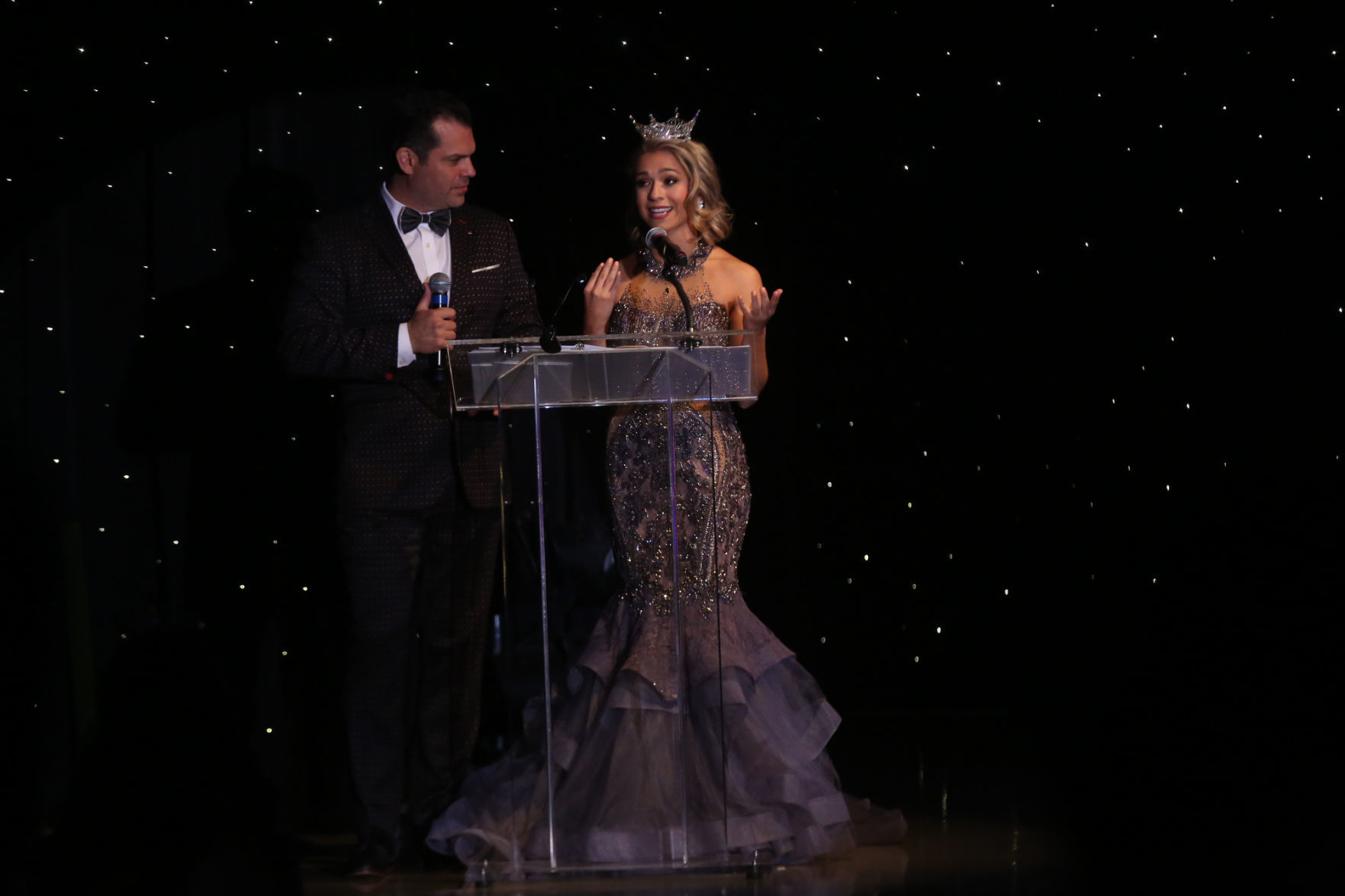 Miss New Jersey Premininary Day 2
